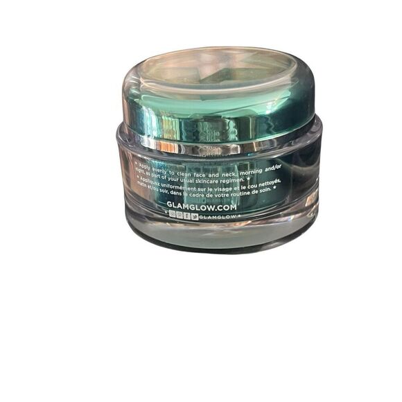 GLAMGLOW Moisturetrip Omega-Rich Moisturizer - 1.7 oz no box - Picture 2 of 3